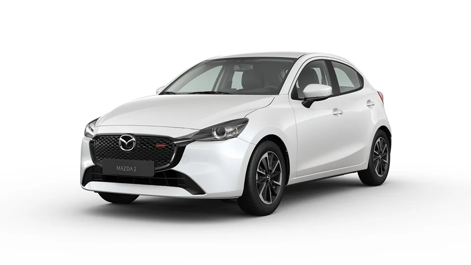 Mazda 2 Sport