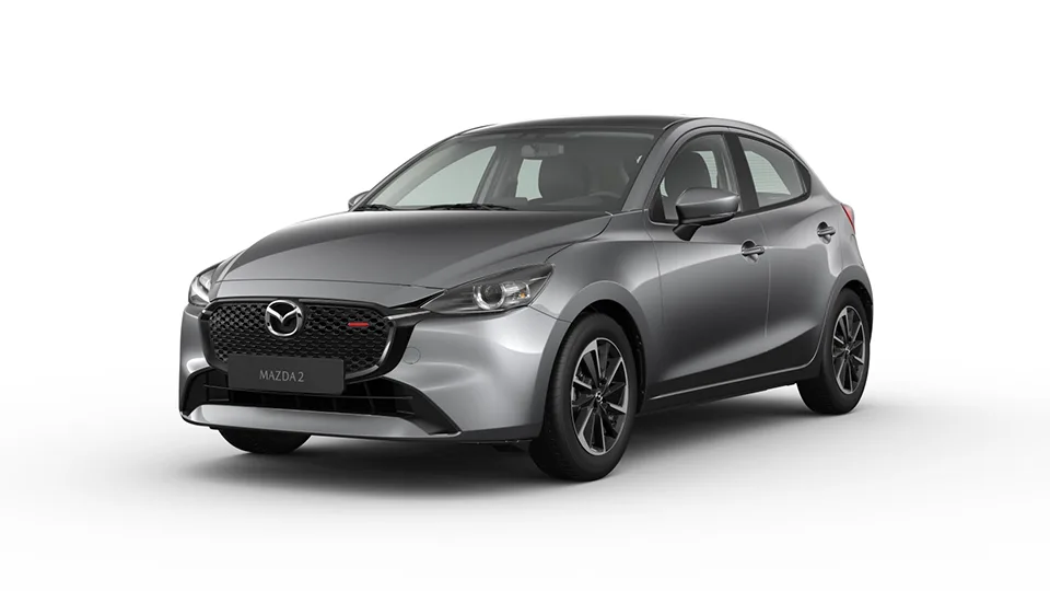 Mazda 2 Sport